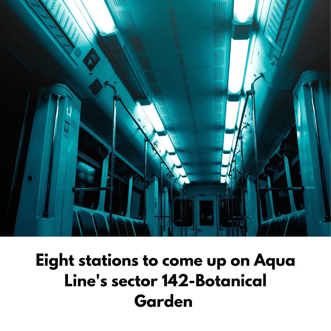 propertywala's tweet photo. Eight stations to come up on Aqua Line's sector 142, Botanical Garden
#metro #subway #lampung #bandarlampung #underground #photography #pringsewu #train #paris #pesawaran #lampungtimur #streetphotography #lampungselatan #lampungtengah #travel #instagram #pgmta #city #waykanan https://t.co/ckUXZIIGZp