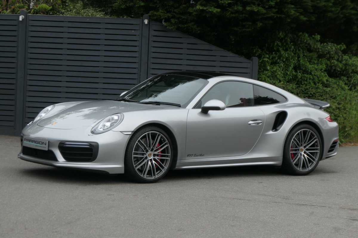 ParagonPorsche's tweet photo. #TurboTuesday from our Porsche 911 Turbo (991 GEN II), currently available on our website.
https://t.co/guK6vb0zSG
#paragon #porsche #turbo #991turbo #gtsilver https://t.co/zfxgWqCe99
