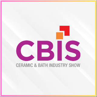 cbis_official's tweet photo. 🌐 Dive into the world of innovation at South Asia’s Largest Exhibition on Ceramic Tiles and Sanitary Ware! 🌈✨

🔍 **Explore:**
- Ceramic Tiles 🏡
- Sanitary Ware 🚿
- Bath Fittings 🛁
- Natural Stones 🏞️

#Ceramics #InnovationInDesign #Expo2024 #TilesAndMore #SanitaryWare https://t.co/8AsMf8204Z