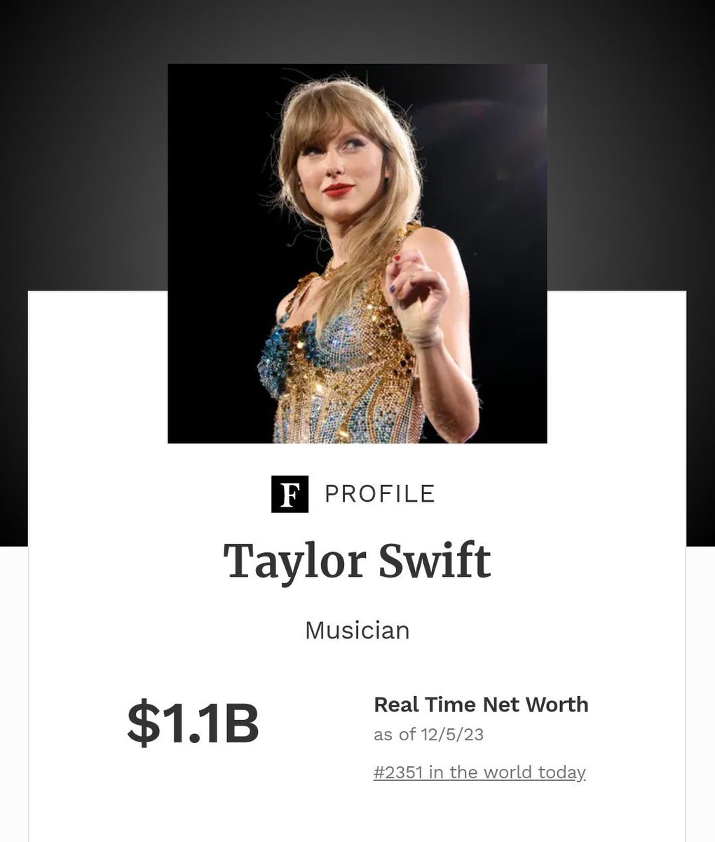 Taylor Swift Updates 💎 tweet media