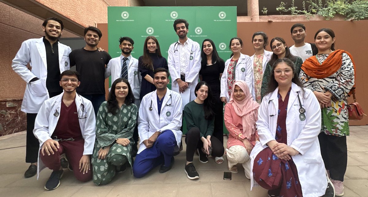 CPS, in collaboration with Off The Beaten Track (OTBT) organised the 1st Art and Photography Competition from School &amp; University students. Theme revolved around “Protecting the Freedom of Childhood”. 

Closing ceremony was attended by Dean Adil, AD &amp; Syra Yousuf. Wholesome day.