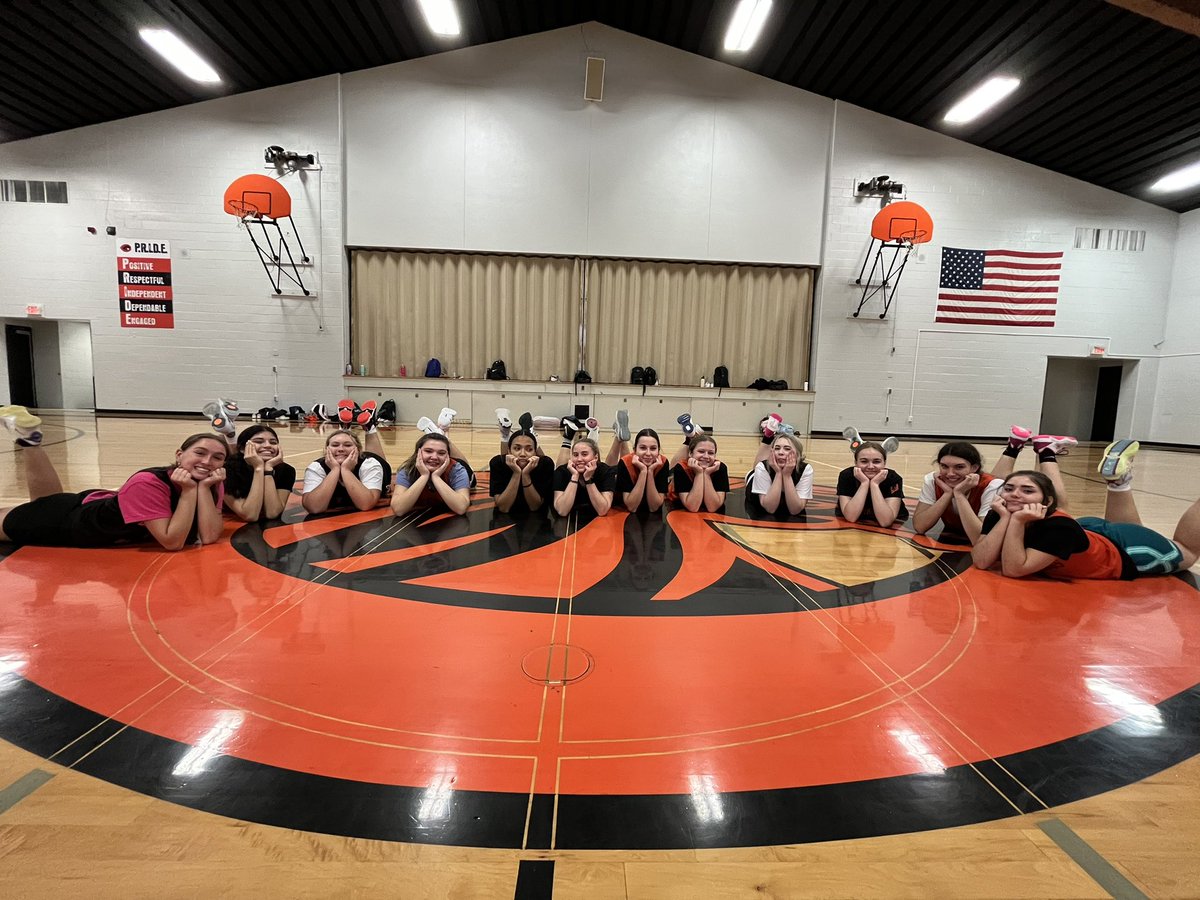 Clio Crazies tweet media