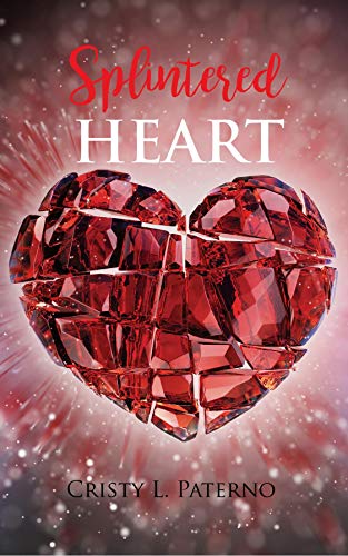 An easy and interesting read with a great plot. Grab a copy of 'Splintered HEART' now. #romance #romantic #fiction #love #heart @l_paterno Buy Now --> allauthor.com/amazon/49480/