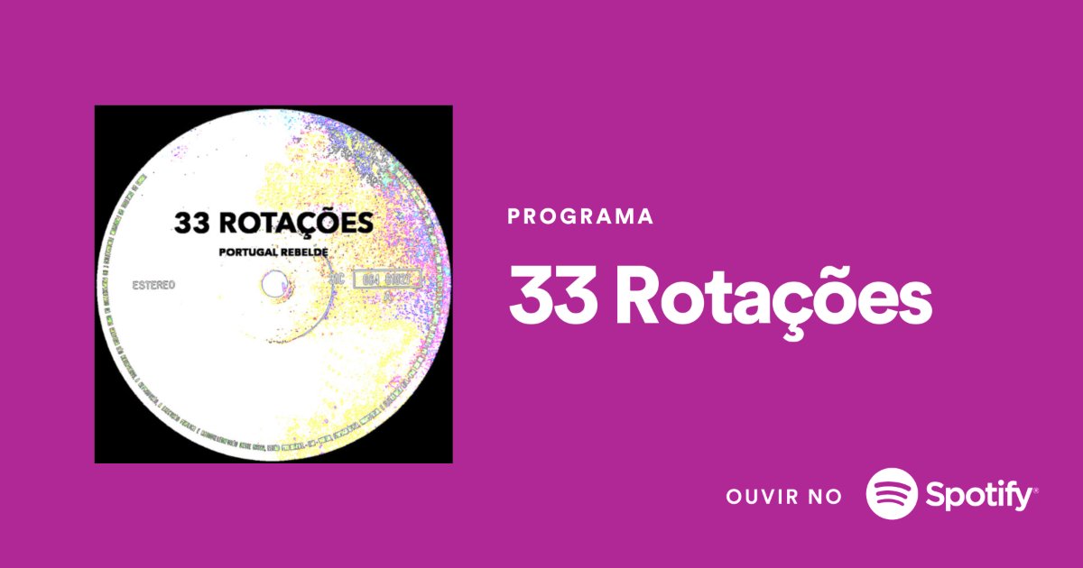 Novo Podcast do Portugal Rebelde