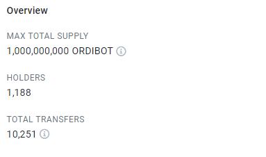 OrdisBotBRC's tweet photo. Revenue Share is Live for OrdiBot Holders.

You can claim your share here: https://t.co/qRPlY4HlVG https://t.co/sDQIBzdwlu