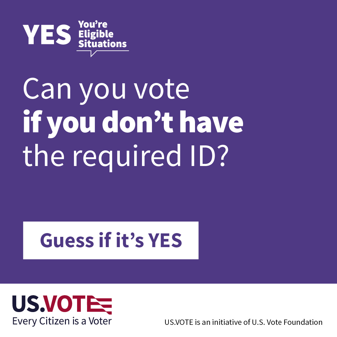 US_dot_VOTE's tweet photo. Can you vote where you go to school if you're an out-of-state student? To find out, check out our interview with Clarissa Unger, Co-Founder and Executive Director of the Students Learn Students Vote Coalition! 
#elections #studentvote #electionlaw

https://t.co/XSg3MU8uHN https://t.co/jZboezVfyQ