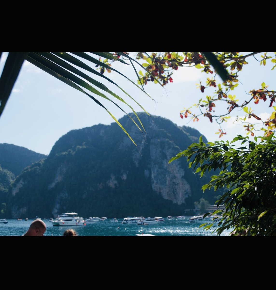 bookofhenry_'s tweet photo. 📸 Location: Various Islands near Phuket, Thailand https://t.co/kVc0cpJt2V