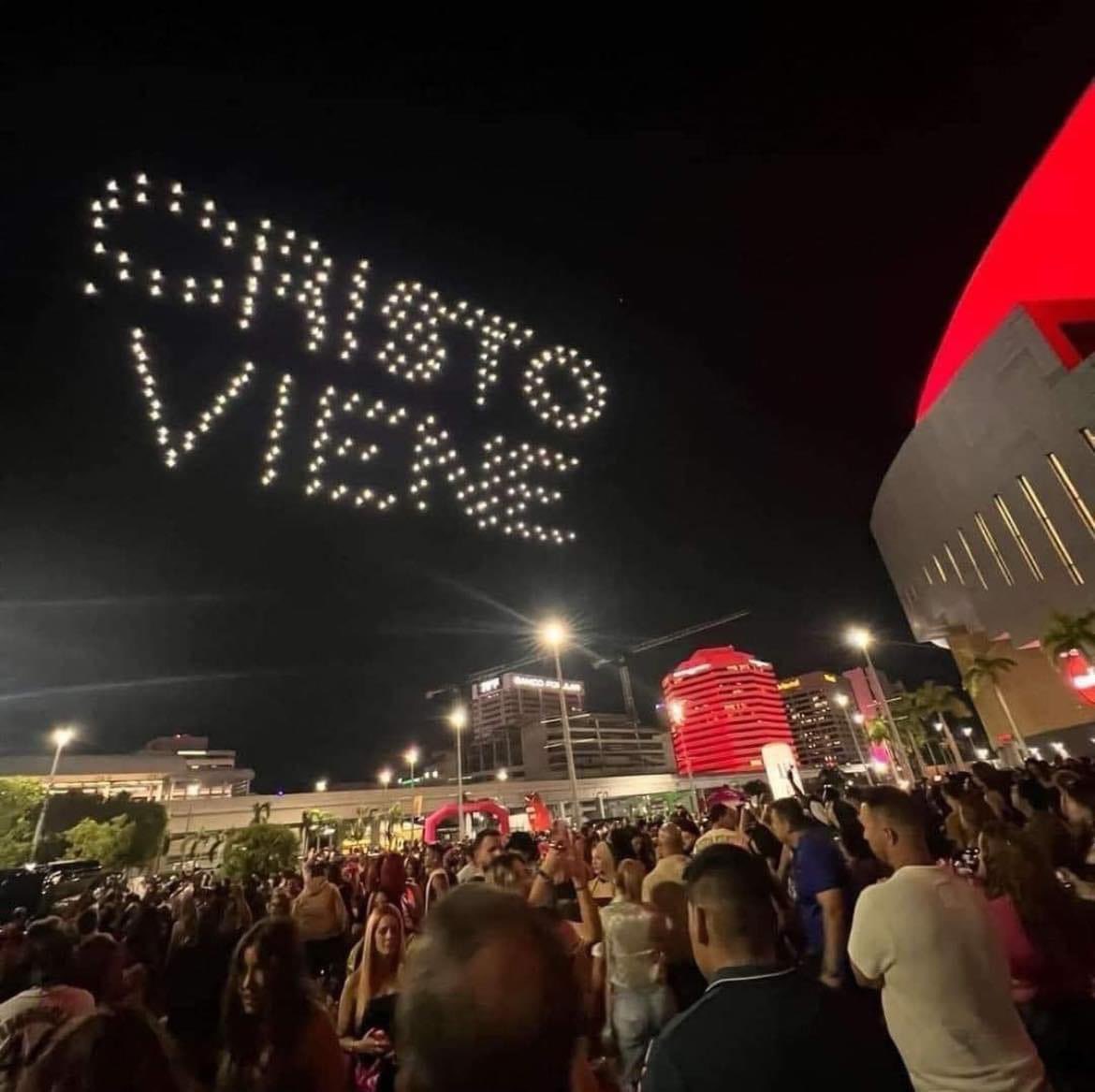 A muchos cristianos les da vergüenza hacer estas afirmaciones en público.

Mientras tanto Daddy Yankee: