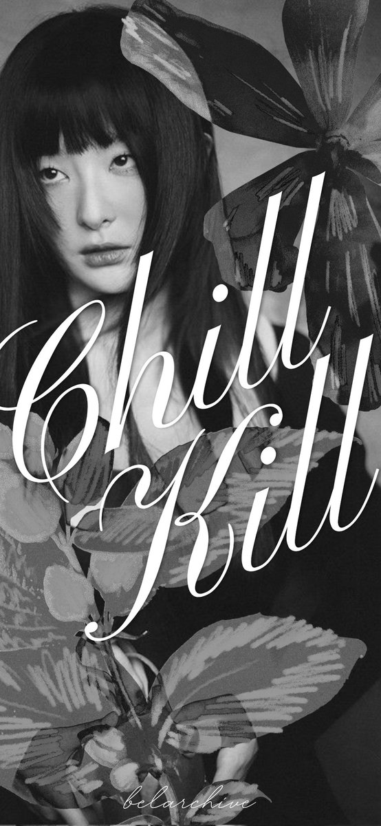— #ChillKill #RedVelvet <a href="/RVsmtown/">Red Velvet</a>