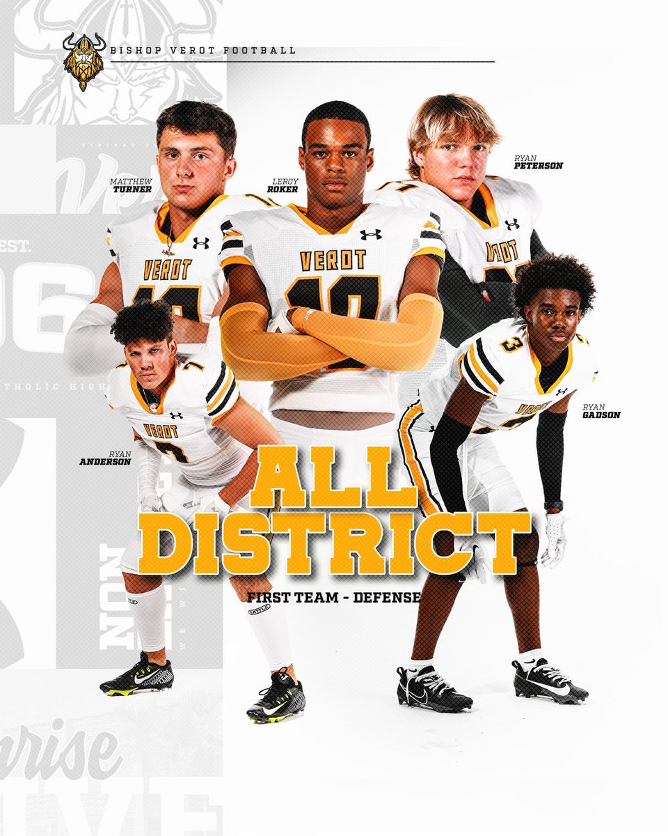CoachRodeBV's tweet photo. Congratulations to our FACA all area players, as well as the all class POY!! https://t.co/h9eb7UxGMp