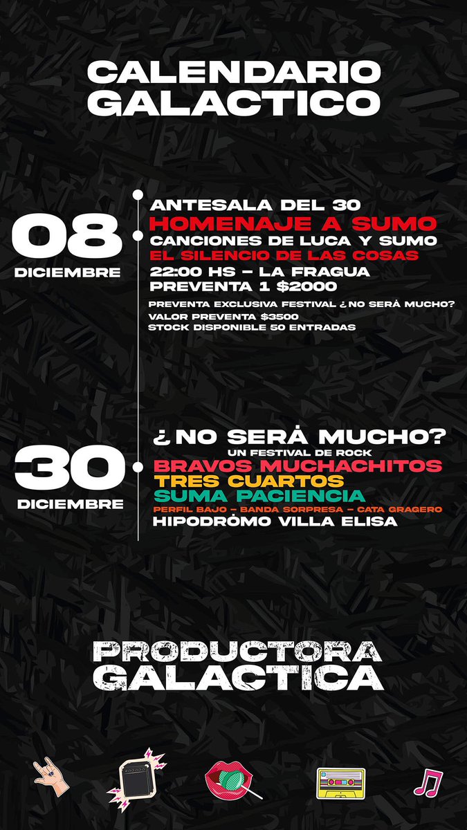 Santiago tweet media