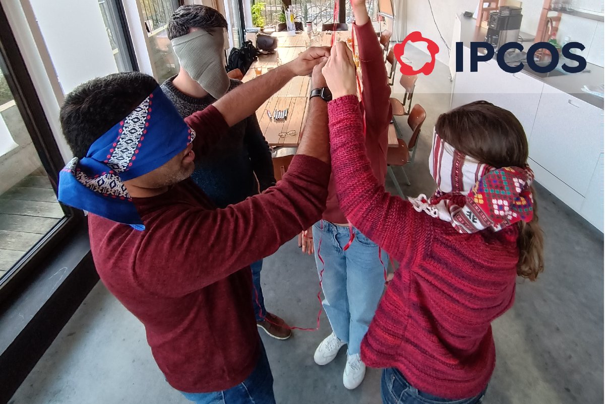 IPCOS DOF tweet media