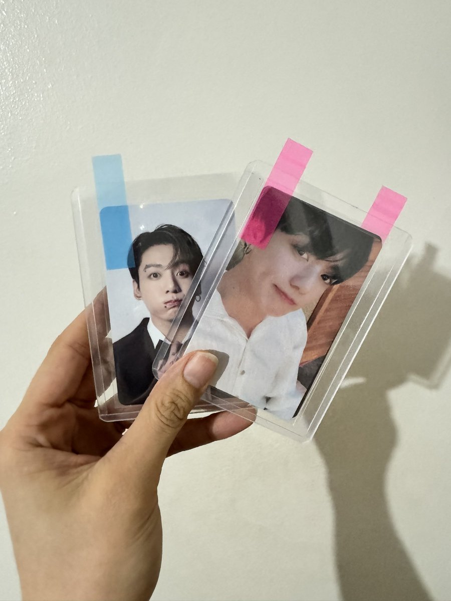 ohhellomissmj's tweet photo. Thank you so much to @namjooniebean for being such a caring, easy to talk to seller! It was so sweet of you to keep me updated with the delays in shipping, and to accommodate the two extras I wanted to add. 💜✨

#rice_proof https://t.co/P56KPPafDJ