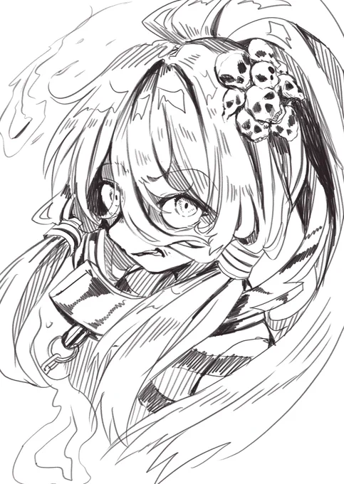 瑞霊さんが描きたかった…という 