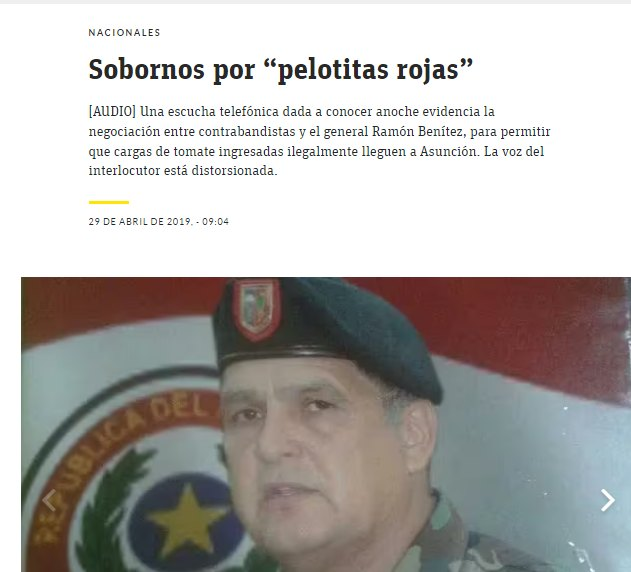 Rodriguez_Chin's tweet photo. Por lo visto nuestras "Gloriosas FFAA " no quieren ser menos.🇵🇾 https://t.co/yVHMGTNdx0