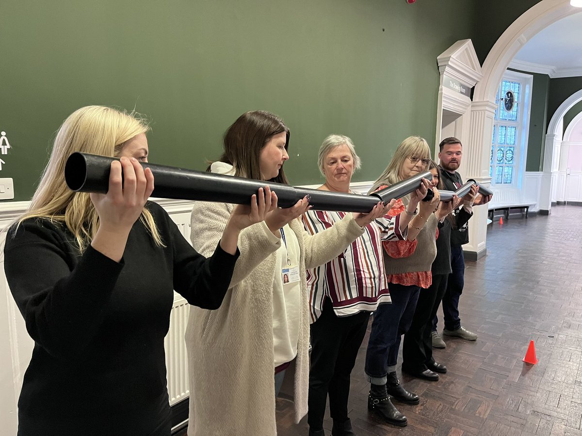 SeeEventsLtd's tweet image. You can’t beat some classic problem solving challenges to get a team together! A great setting too! #teambuildingevents #groupevents #eventsorganiser #ukevents #eventprof #groupactivities #traininganddevelopment #eventservices #wellbeing #teambuildingideas #teambuildingfun