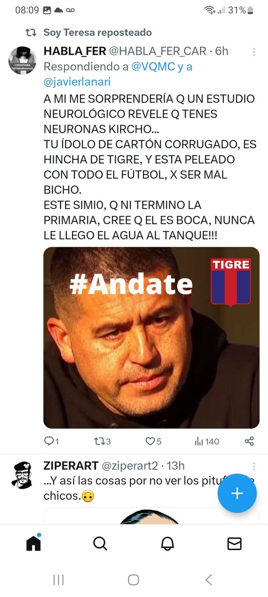 <a href="/estebanocampos2/">Esteban Ocampos</a> <a href="/lamacrineta/">LA MACRINETA</a> <a href="/FFEERRNANDA/">ᠻꫀ𝕣ꪀꪖꪀᦔꪖ 💙💛💙 Maradoneana♡</a>