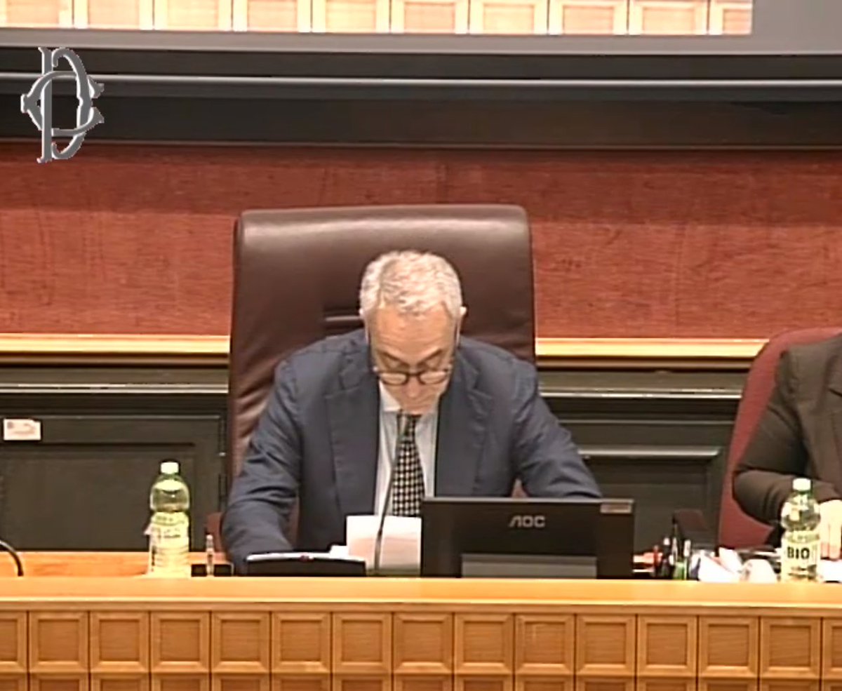 Camera dei deputati (@montecitorio) on Twitter photo Statuto speciale Friuli-Venezia Giulia: in Commissione #AffariCostituzionali, audizione dei sindaci <a href="/EnriSarcinelli/">Enrico Sarcinelli</a> (Spilimbergo), Lanfranco Sette (Latisana), <a href="/FrLenarduzzi/">Franco Lenarduzzi</a> (Ruda). Statuto speciale Friuli-Venezia Giulia: in Commissione #AffariCostituzionali, audizione dei sindaci <a href="/EnriSarcinelli/">Enrico Sarcinelli</a> (Spilimbergo), Lanfranco Sette (Latisana), <a href="/FrLenarduzzi/">Franco Lenarduzzi</a> (Ruda).