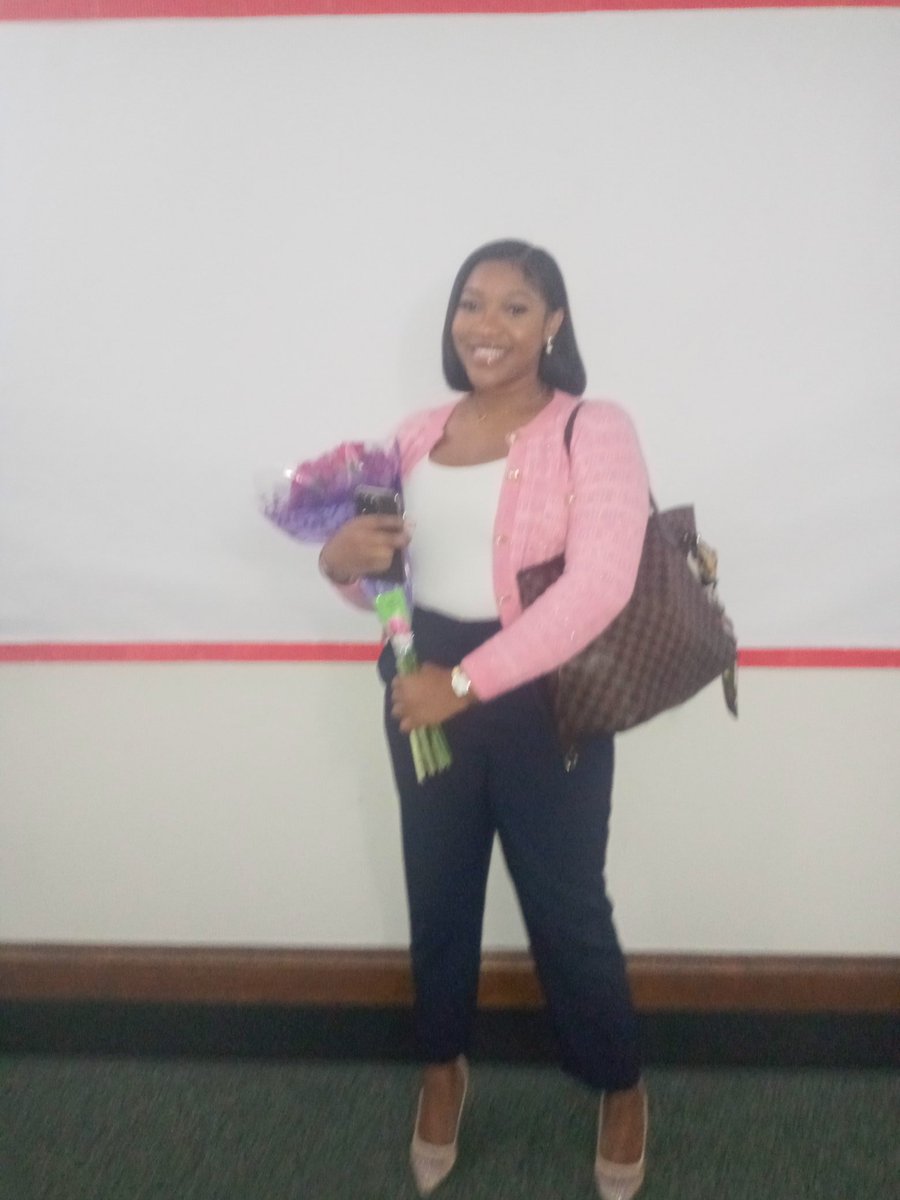 Shout out to my Big Sister for successfully completing her Undergrad Sr. Presentation at <a href="/ChestnutHill/">Chestnut Hill College</a> <a href="/cierralaurynne/">Civuitton</a>