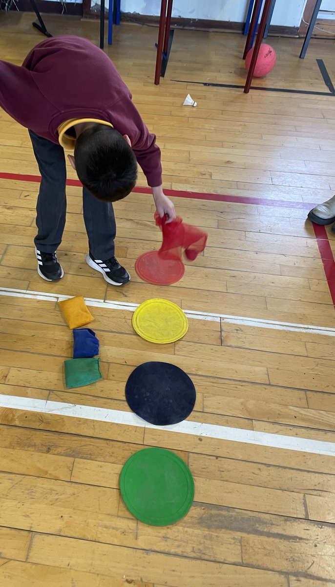 ASC @ Sacred Heart Primary School tweet media