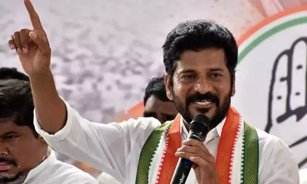 Revanth_reddy_A's tweet photo. #newcm
#cmtelangana
@revanth_anumula as new cm for telangana state 🔥🔥 https://t.co/IZa1YTWoHk