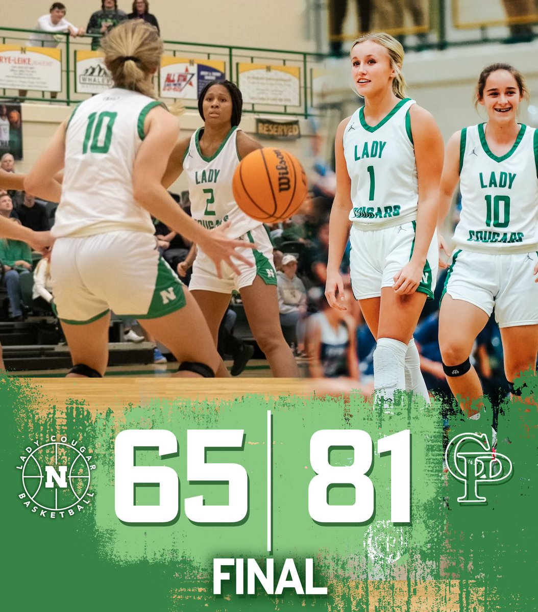 NA_Lady_Cougars's tweet photo. Got knocked down but getting back up and ready for the next fight. 🏀💪

@camryynbrown 20p, 4a, 3r, 1s
@Reagan_Brown1 16p, 3a, 3r, 4s, 1b🚫🥣
@savannahhbates 11p, 3a, 3r, 2s
@JordanWhite131 8p, 4a, 2r, 3s
Mikinna Russell 6p, 2s
@Kaylee_24jorden 2p, 2a, 4r, 1b🚫🥣
@2026Naynay 2p https://t.co/d9DNdaVpG5