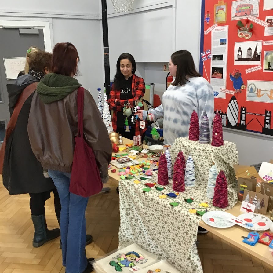 Pinderfields Hospital PRU (School) tweet media