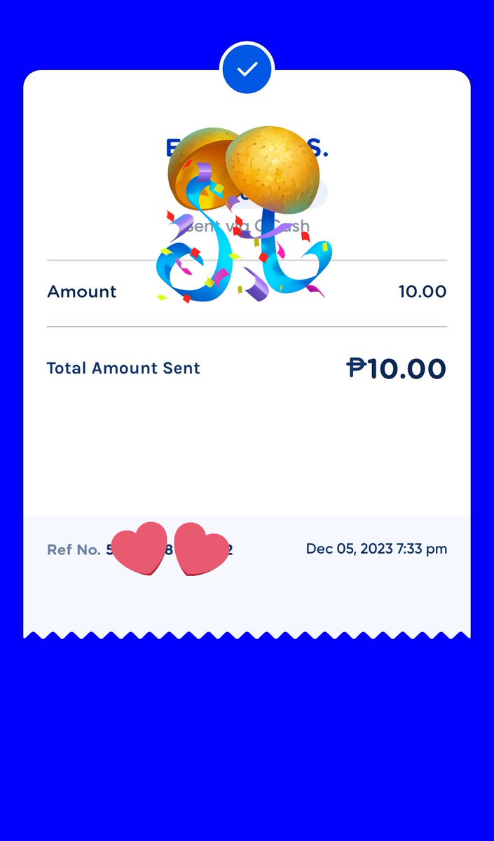 cloud_meow09's tweet photo. (โ โฏโ แดโ โฏโ )Received!! Another win yayyy ใพโ (โ *โ โโ ๏ผฏโ โโ *โ )โ / thank you,, thank you so much @meipromotes ๐๐ take care and pagaling ka..๐ฅฐ๐ฅฐ
#4thwin
#atemeiwins https://t.co/EPmS7OwapE