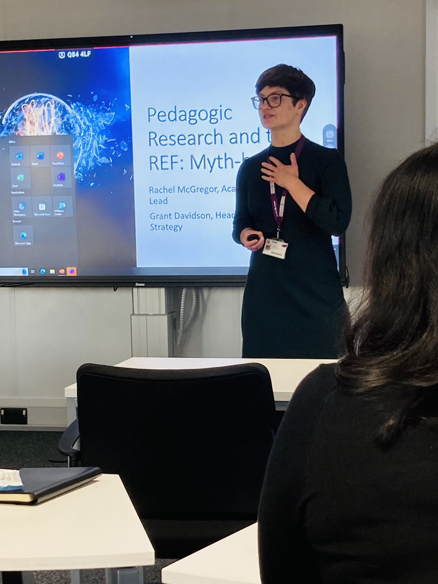 Fiona Work (@drworkatwork) on Twitter photo Looking forward to Pedagogical Research and REF: Myth-busting hybrid event led by <a href="/RachelMcG32/">Rachel McGregor</a> and Grant Davidson <a href="/RobertGordonUni/">Robert Gordon University (RGU)</a> @RGUNMandP <a href="/MidwivesRGU/">RGU Midwifery</a> <a href="/RGUParamedics/">RGUParamedics</a> Looking forward to Pedagogical Research and REF: Myth-busting hybrid event led by <a href="/RachelMcG32/">Rachel McGregor</a> and Grant Davidson <a href="/RobertGordonUni/">Robert Gordon University (RGU)</a> @RGUNMandP <a href="/MidwivesRGU/">RGU Midwifery</a> <a href="/RGUParamedics/">RGUParamedics</a>