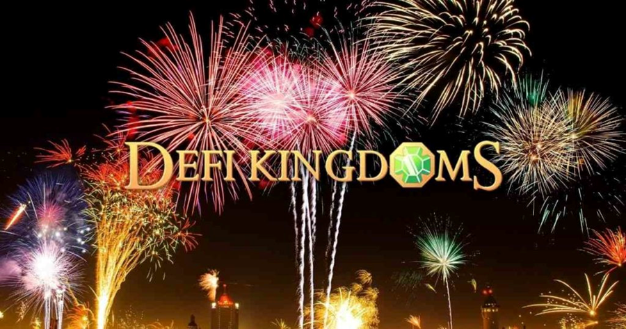 jewelius_caesar's tweet photo. A fable of how I found @DeFiKingdoms, why I bought $JEWEL, where the project currently sits, and where it seems to be going.

TDLR: an OG DFKer's first🧵on why the god candles are coming to melt faces 🧠💥🤯 https://t.co/OcPHMUwSB1