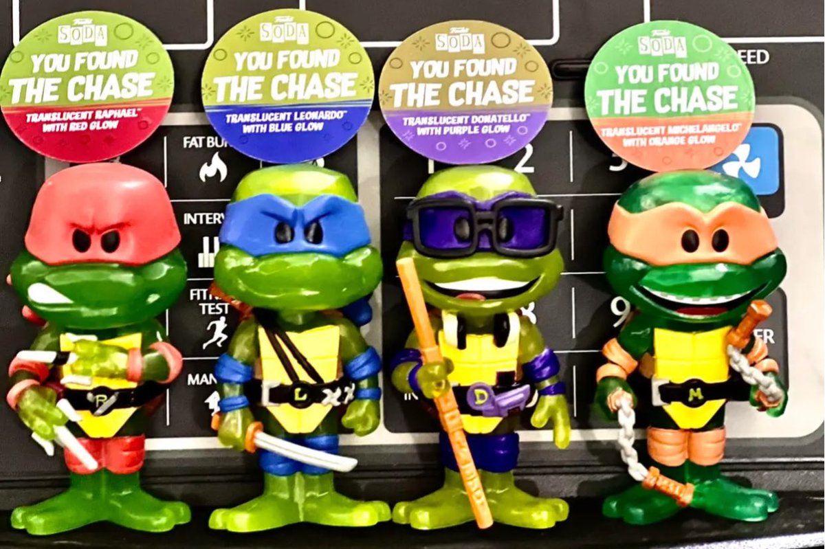 SodaScape🥤 tweet media