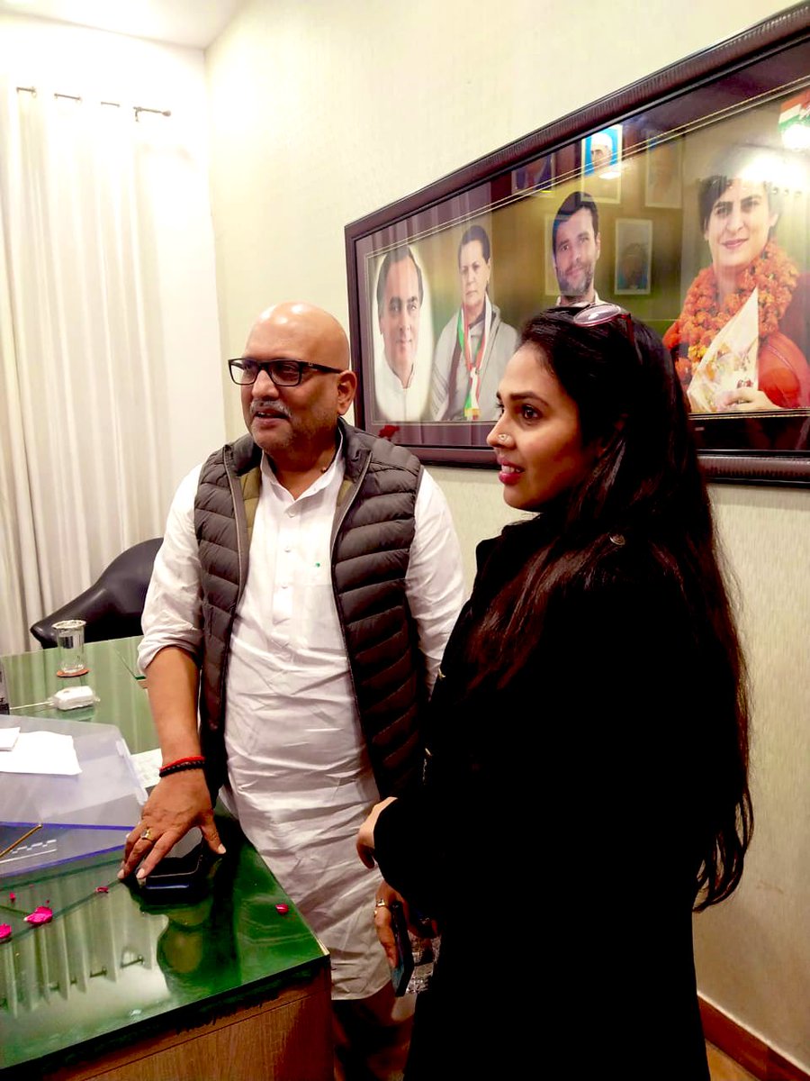 Dr. Purvi Verma tweet media