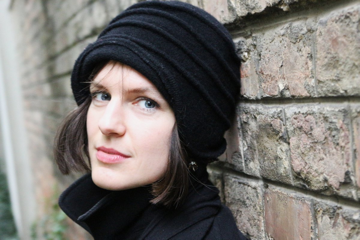 Heute Abend lesen im Rahmen der wienreihe Zarah Weiss und Vladimir Vertlib in der Alten Schmiede. 
19 Uhr