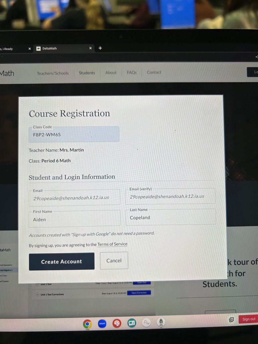 Sarah Martin tweet media