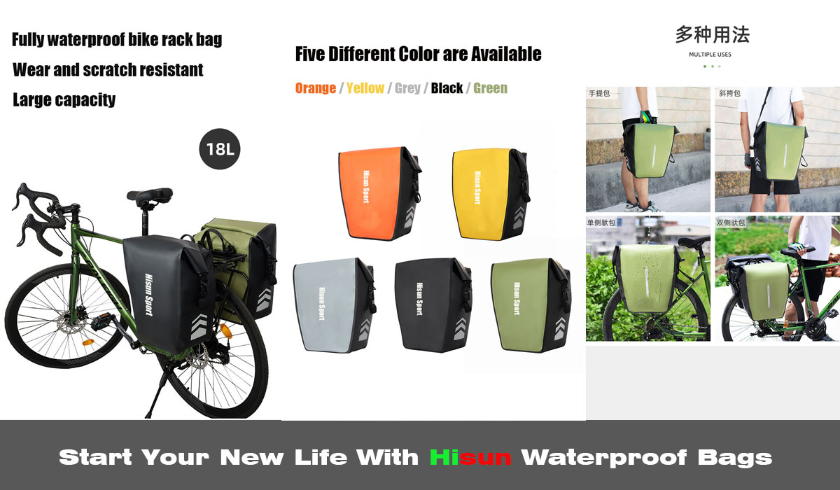 AndyLee80566645's tweet photo. Multi-functional Tail Bag for bikes.

Waterproof &amp; Wear and Scratch Resistant &amp; Large Capacity.

https://t.co/6A7mINekEr

#DryBag
#BackPacks
#Travelbag
#Supplier
#Manufacturer
#Factory
#SUP
#Surfboard
#Efoil
#Efin
#ISUP
#InflatableBoard
#InflatableMat
#YogaMat
#Ikayak https://t.co/c79JRDAaqA