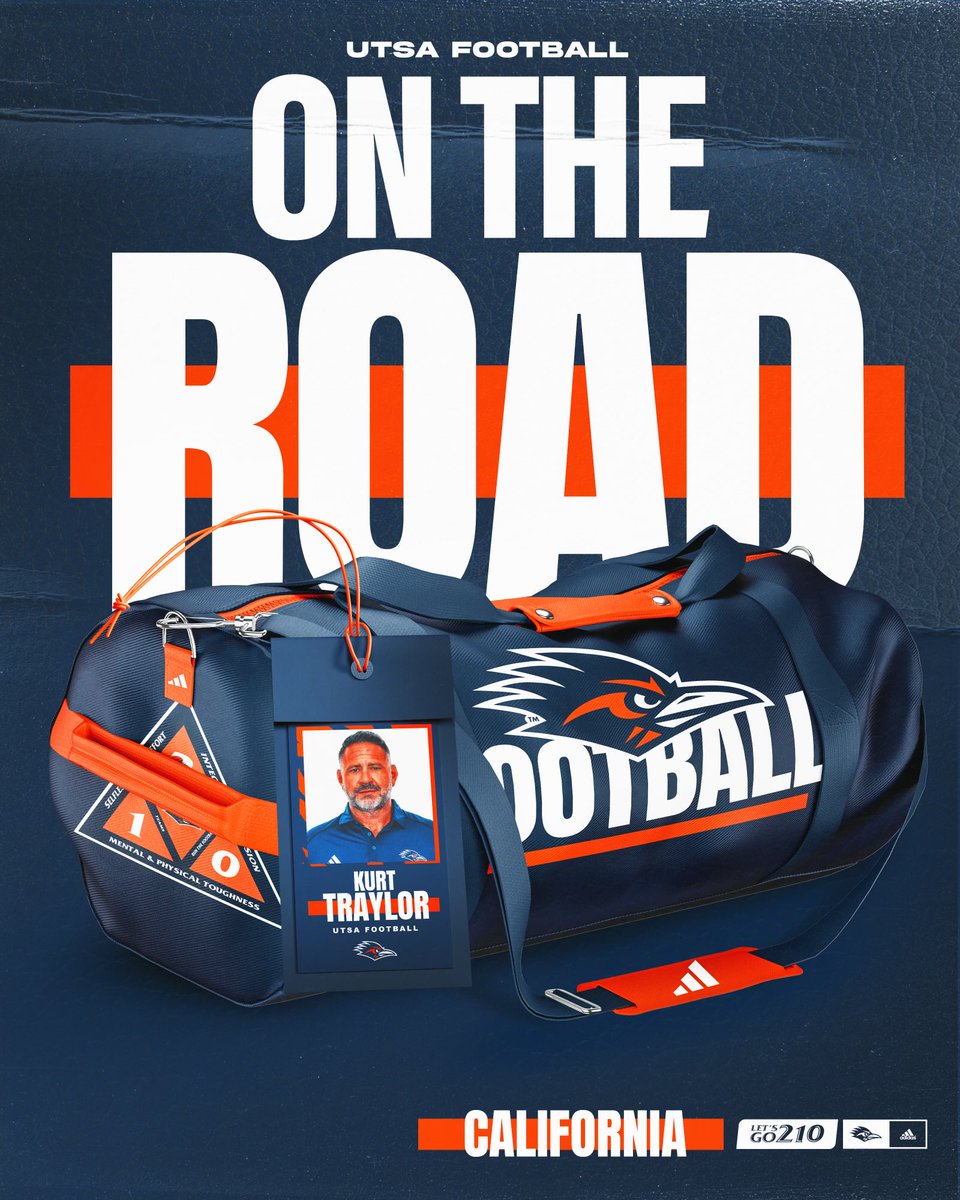 Coach Kurt Traylor tweet media