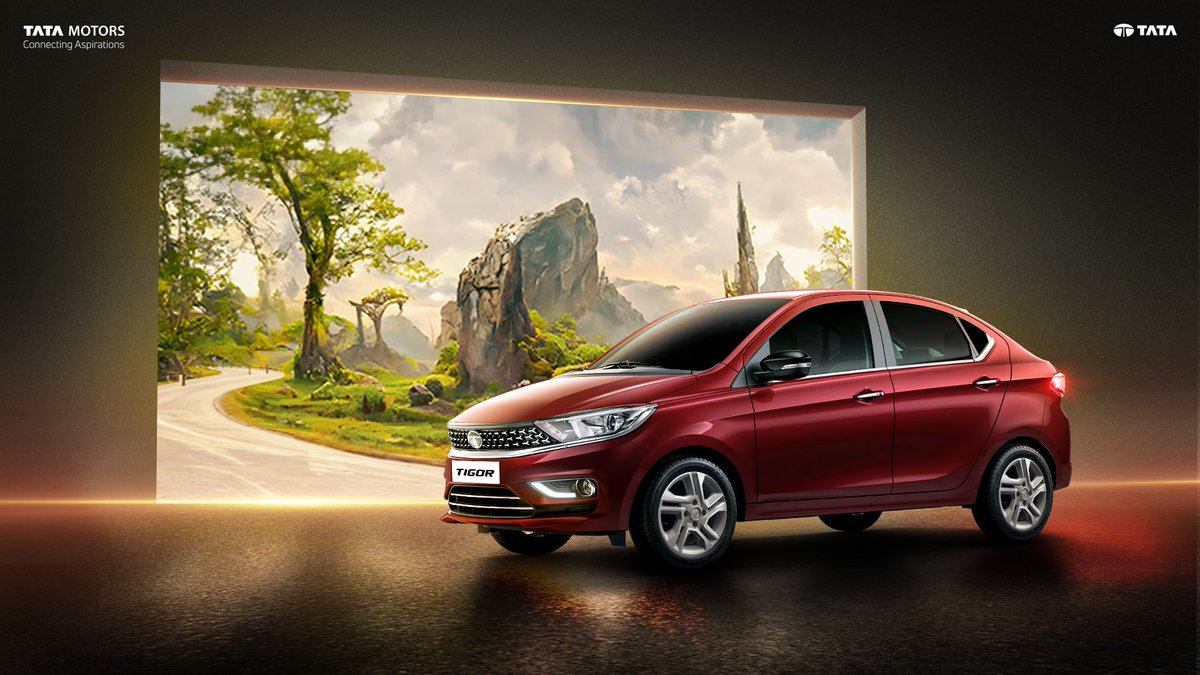 TataMotors_Cars's tweet photo. Discover worlds beyond imagination.

Book your TIGOR today - https://t.co/WYnt69PnWp

#TheSedanForTheStars #Tigor #TataTigor #Cars #Sedan #Scenic #TataMotorsPassengerVehicles https://t.co/HZ4QsHUp6F