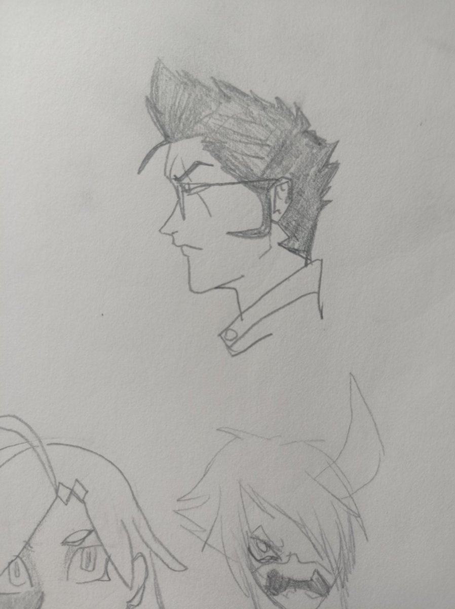 ghostdogwanders's tweet photo. #nmh #nomoreheroes #travistouchdowm https://t.co/gmFnlr64gg