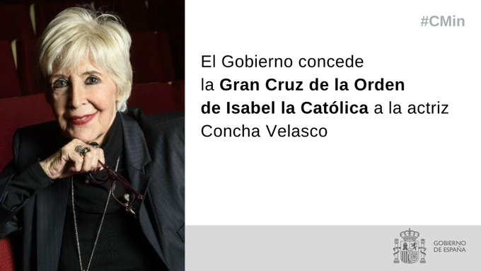 Foto cedida por Moncloa