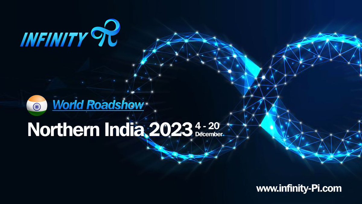 Infinity 𝑥 tweet media