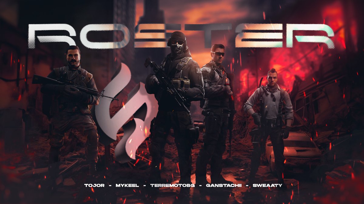 SUA ESPORTS.🔥 tweet media