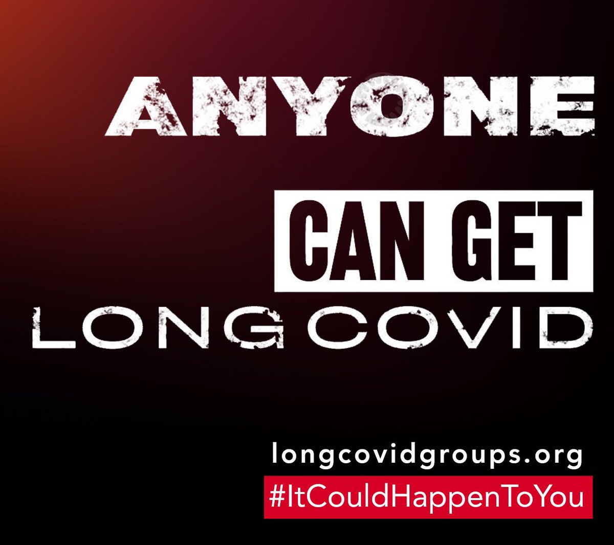 Long Covid SOS @longcovidsos.bsky.social tweet media