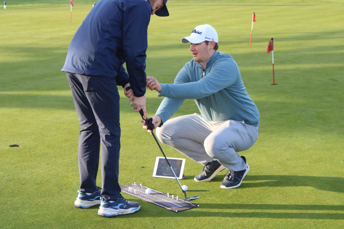 Looking to improve your scoring on the greens?
<a href="/captogolf/">Captogolf</a> could be just what you need.

Read my full review on the putting sensor below.
⬇️⬇️⬇️

golfmagic.com/equipment/golf…