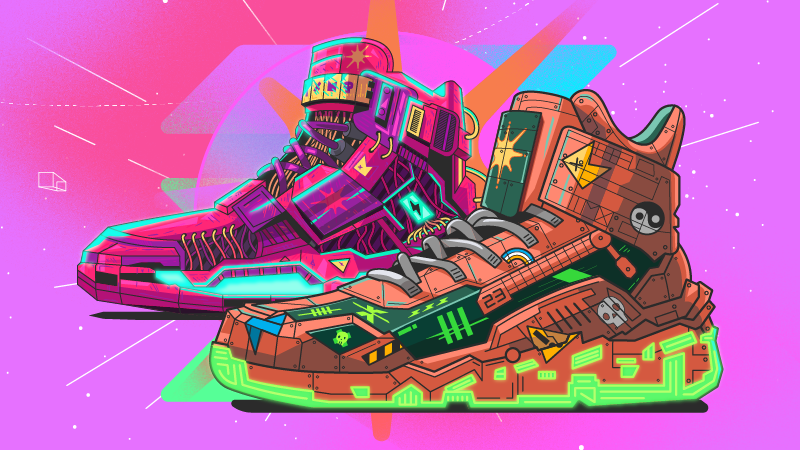 🚨 Bonus SolScout Mission 🚨

🚀New Mission: STEPN - Solflare Sneakers
🏆Rewards: 50 OG and 1 Genesis STEPN Solflare Sneaker

👟 About <a href="/Stepnofficial/">STEPN GO</a>: 
STEPN is a Web3 app that combines Game-Fi and Social-Fi elements, focusing on encouraging people to move more. Users equip NFT