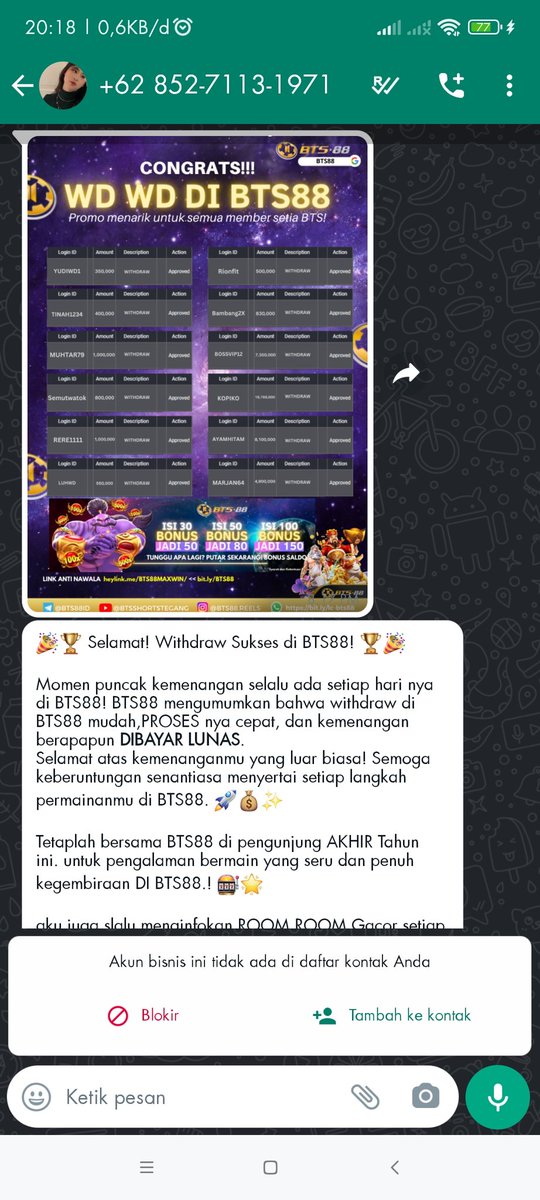erzetone's tweet photo. Nooo Callie jadi admin slot 😭😭😭 https://t.co/FPNC4ix35e