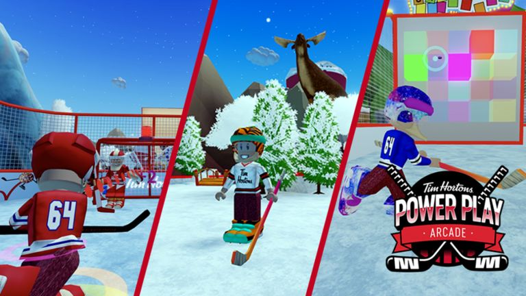 GetSocialVR's tweet image. Introducing Tim Hortons Power Play Arcade on Roblox linkedin.com/posts/yourihol… via @TimHortons @Roblox #SocialXR #SpatialNetworks