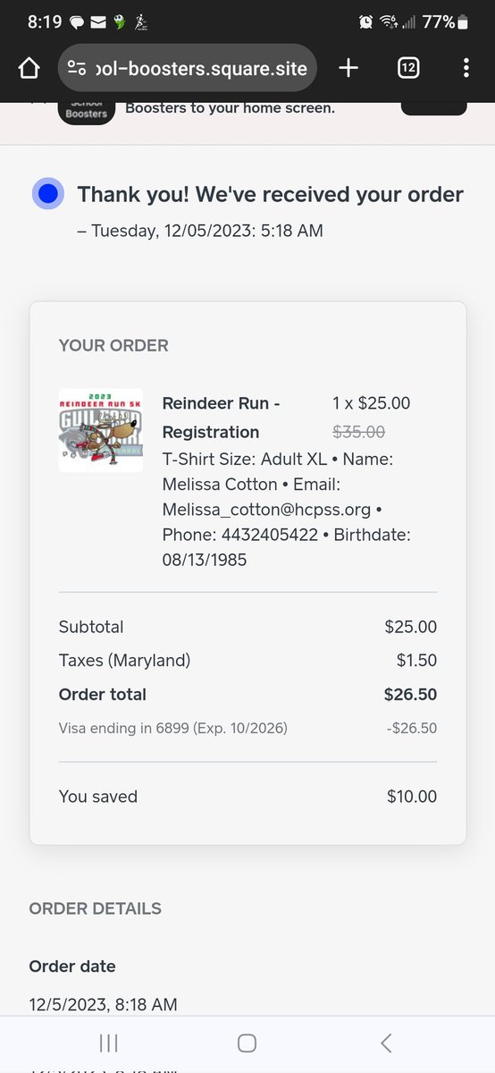 Coach Cotton tweet media