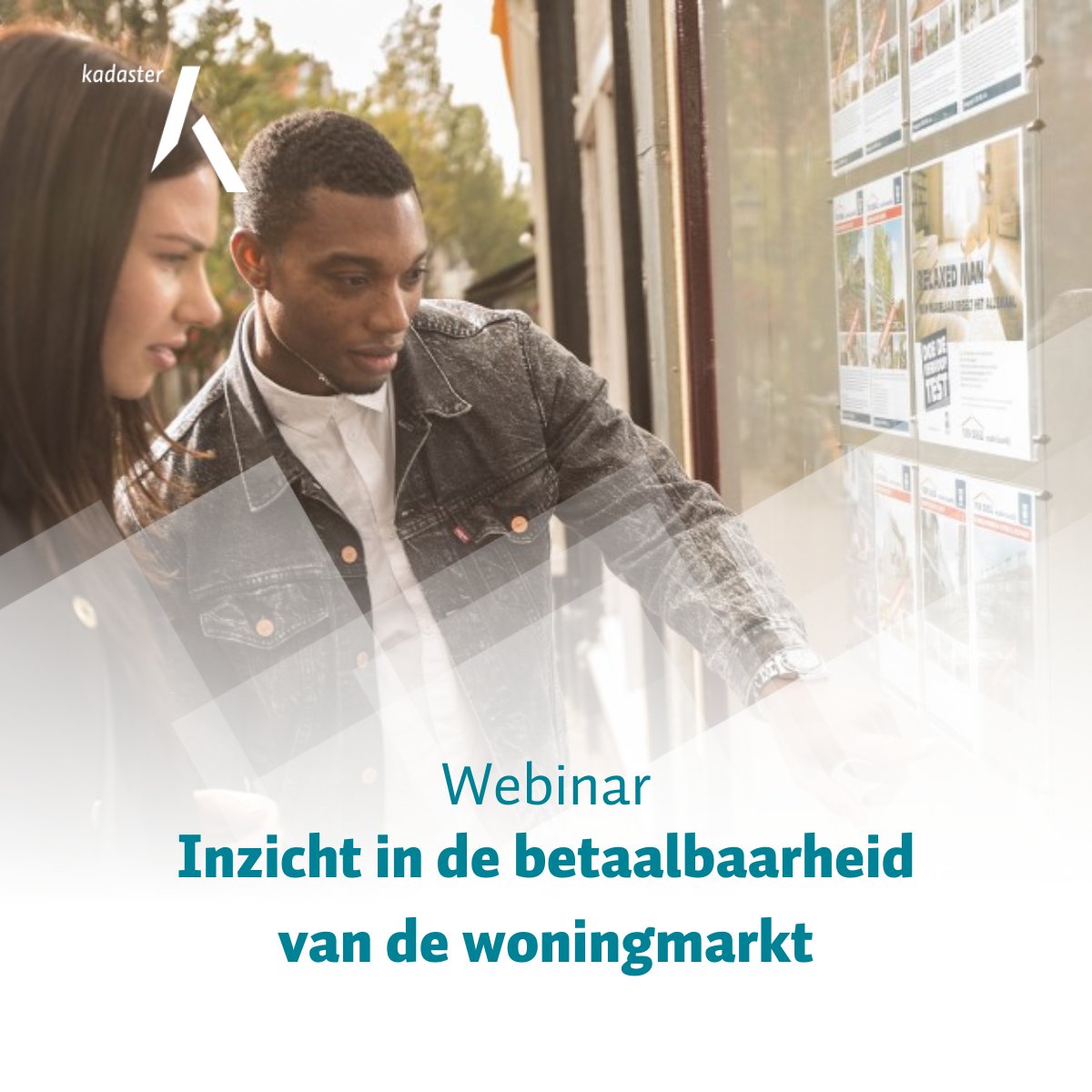 Inzicht in de #betaalbaarheid van de #woningmarkt? Bekijk ons #webinar van november 2023 op kadaster.nl/-/webinar-beta….