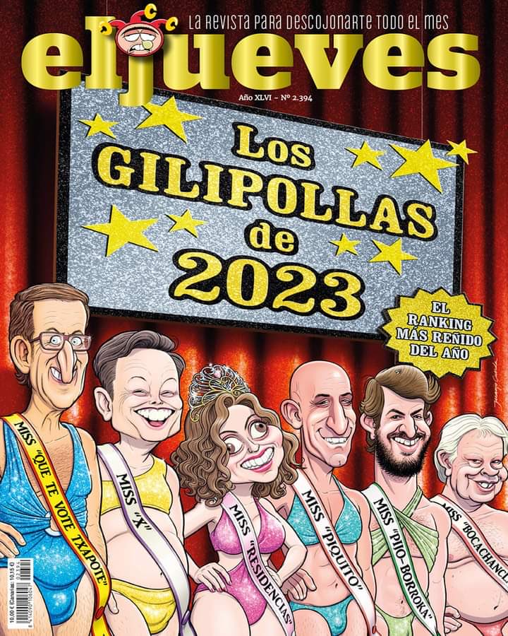 Ni se te ocurra hacer RT