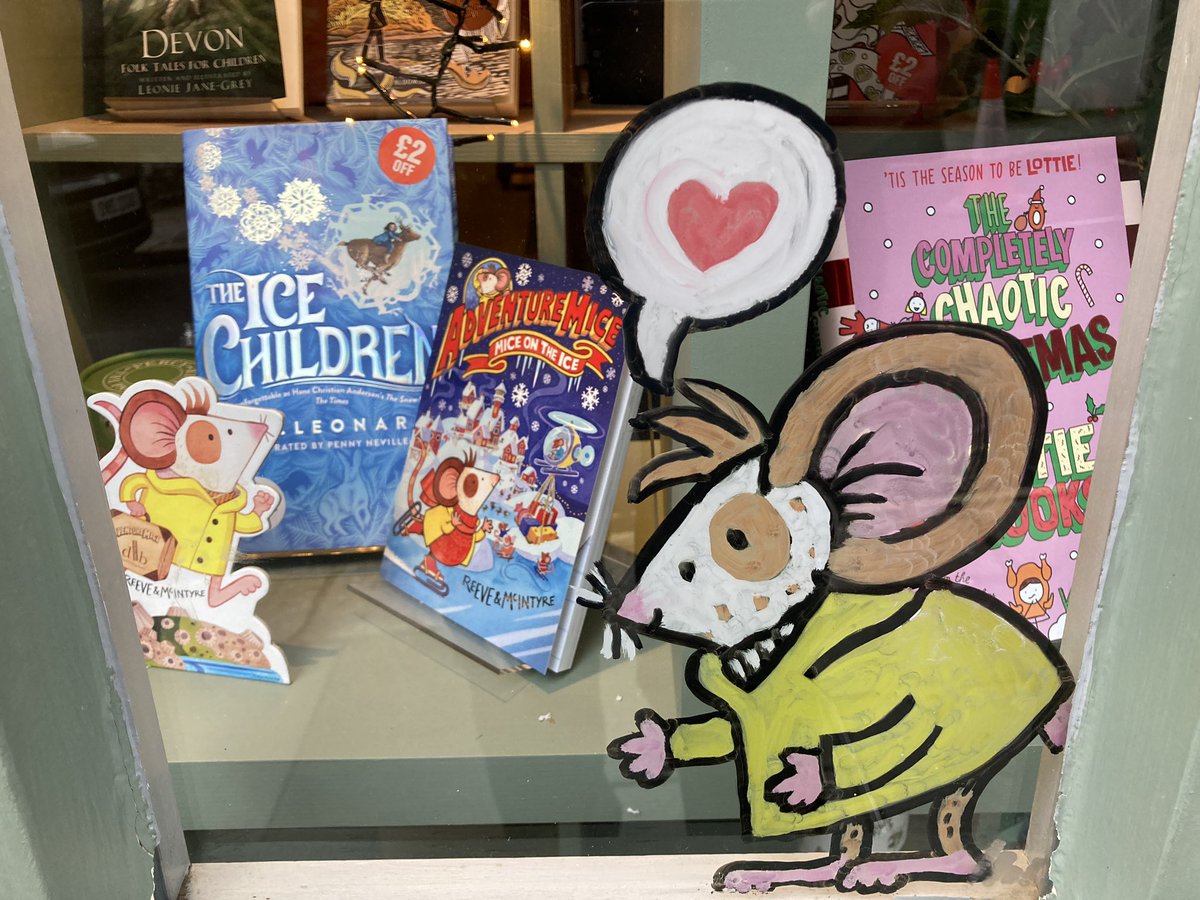 Philip Reeve tweet media